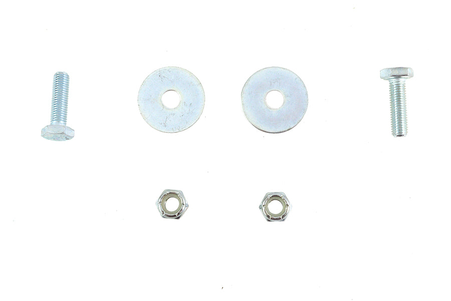 Seat Handrail Mount Kit