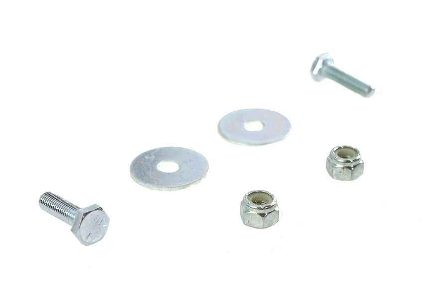 Seat Handrail Mount Kit