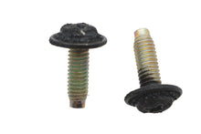 Load image into Gallery viewer, Ultima Brush Plate Fastener Kit Black