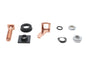 Ultima Main Power Starter Post Assembly Long Post