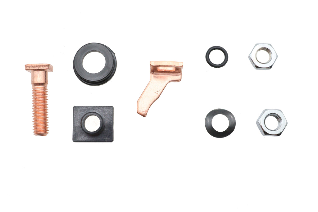 Ultima Main Power Starter Post Assembly Long Post