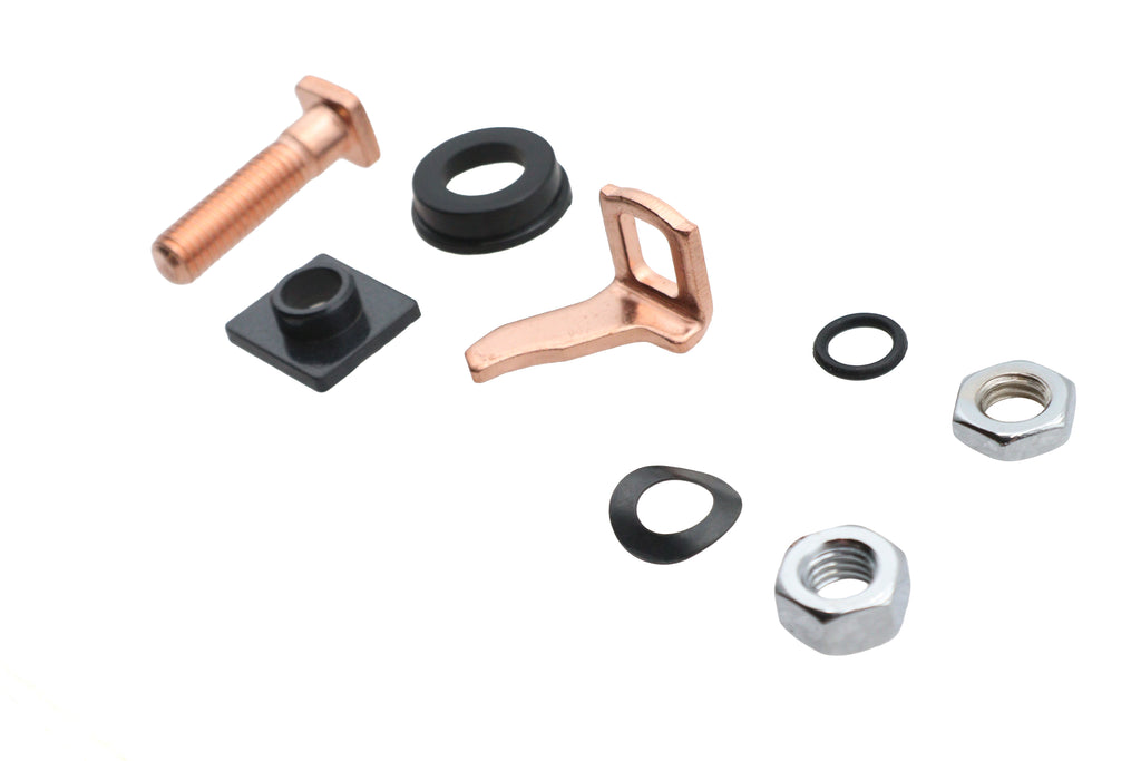 Ultima Main Power Starter Post Assembly Long Post
