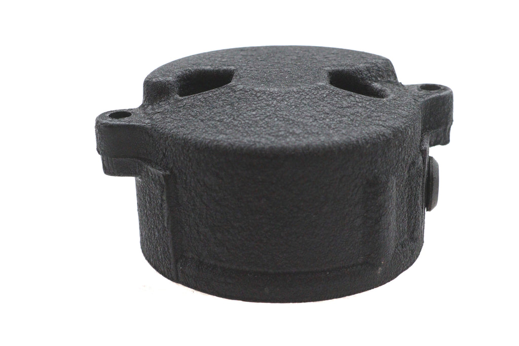 Ultima Starter End Cover Black