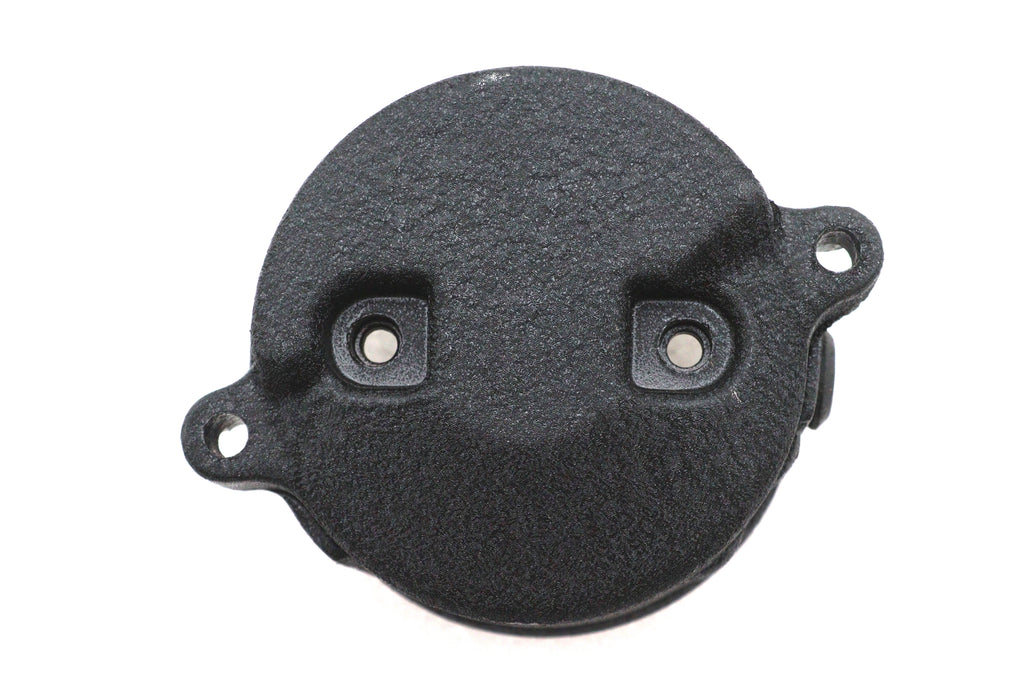 Ultima Starter End Cover Black