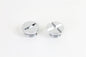 Chrome Primary Cover Cap Set