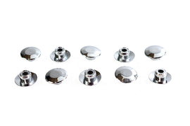 Handlebar Clamp Screw Cover Cap