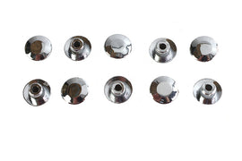 Handlebar Clamp Screw Cover Cap