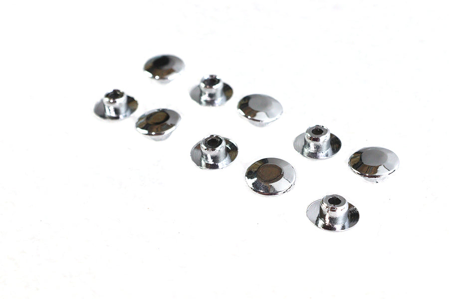 Handlebar Clamp Screw Cover Cap