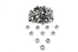 Chrome Hex Nuts 3/8 inch-24