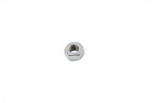 Load image into Gallery viewer, Chrome Hex Nuts 3/8 inch-24