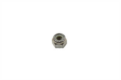 Chrome Hex Nuts 5/16 inch-18