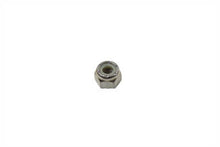 Load image into Gallery viewer, Chrome Hex Nuts 5/16 inch-24