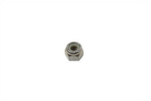 Load image into Gallery viewer, Chrome Hex Nuts 3/8 inch-16