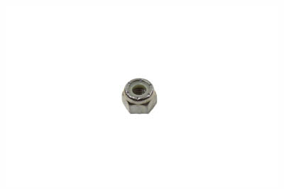 Chrome Hex Nuts 1/2 inch-20