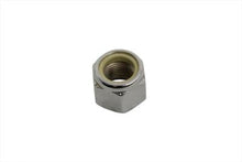 Load image into Gallery viewer, Chrome Hex Nuts 5/8 inch-18