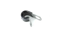 Load image into Gallery viewer, Vinyl Coated 1/4 inch Cable Clamp