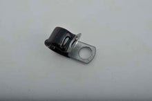 Load image into Gallery viewer, Vinyl Coated 1/4 inch Cable Clamp