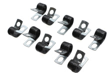 Load image into Gallery viewer, Vinyl Coated 1/4 inch Cable Clamp