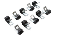 Load image into Gallery viewer, Vinyl Coated 1/4 inch Cable Clamp