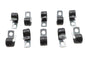 Vinyl Coated 1/2 inch Cable Clamp