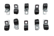 Load image into Gallery viewer, Vinyl Coated 1/2 inch Cable Clamp