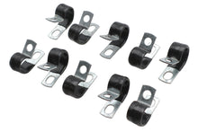 Load image into Gallery viewer, Vinyl Coated 1/2 inch Cable Clamp