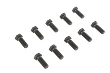 Load image into Gallery viewer, Gary Bang Thin 3/8 inch-16 x 1 inch Hex Head Bolt Black