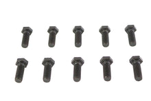 Load image into Gallery viewer, Gary Bang Thin 3/8 inch-16 x 1 inch Hex Head Bolt Black