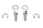 Exhaust Port Lock Kit