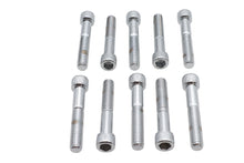 Load image into Gallery viewer, Allen Socket Cap Bolt 3/8 inch-16 x 2-1/4 inch