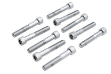 Load image into Gallery viewer, Allen Socket Cap Bolt 3/8 inch-16 x 2-1/4 inch