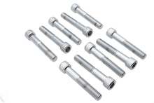 Load image into Gallery viewer, Allen Socket Cap Bolt 3/8 inch-16 x 2-1/4 inch