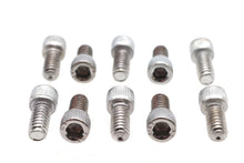 Load image into Gallery viewer, Allen Socket Cap Bolt 1/4-20 x 1/2 inch Coarse Thread