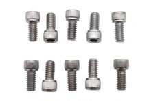 Load image into Gallery viewer, Allen Socket Cap Bolt 1/4-20 x 1/2 inch Coarse Thread
