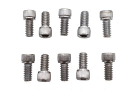 Allen Socket Cap Bolt 1/4-20 x 1/2 inch Coarse Thread