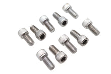 Load image into Gallery viewer, Allen Socket Cap Bolt 1/4-20 x 1/2 inch Coarse Thread