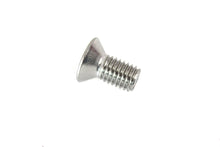 Load image into Gallery viewer, Hex Flat Cap Screw Stainless Steel 1/2 inch-13 x 1 inch