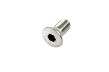 Load image into Gallery viewer, Hex Flat Cap Screw Stainless Steel 1/2 inch-13 x 1 inch