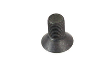 Load image into Gallery viewer, Black Hex Flat Cap Screw 3/8 inch-24 x 3/4 inch