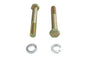 Handlebar Riser Bolt