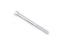 Load image into Gallery viewer, Allen Socket Cap Bolt Chrome 5/16 inch x 3-1/2 inch