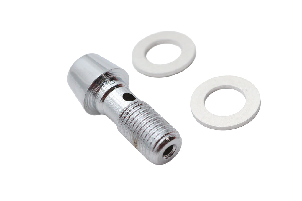 Banjo Bolts Allen Button Head Type 10mm
