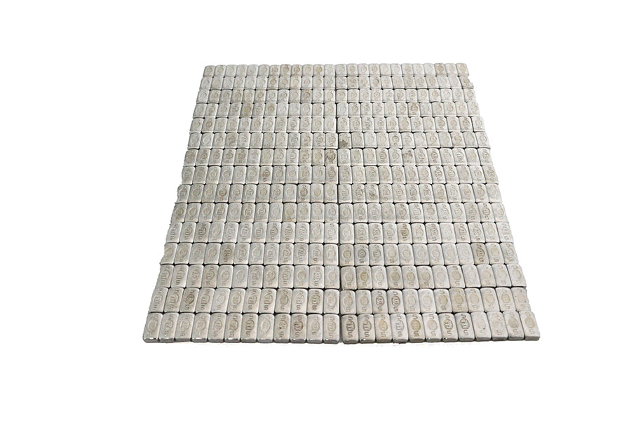 Wheel Weight Chrome 5 Grams