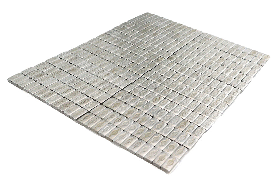 Wheel Weight Chrome 5 Grams