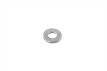 Load image into Gallery viewer, Chrome Flat Washers 3/8 inch, Extra Thick