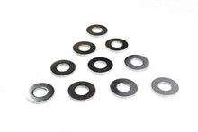 Load image into Gallery viewer, Chrome Flat Washers 5/8 inch, Extra Thick