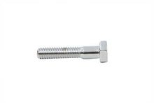 Load image into Gallery viewer, Hex Cap Bolts Chrome 1/4 inch x 1-1/2 inch