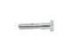Hex Cap Bolts Chrome 3/8 inch x 1-1/4 inch