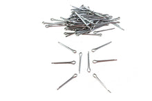 Load image into Gallery viewer, Cotter Pins 1/16 inch x 5/8 inch Zinc Plated