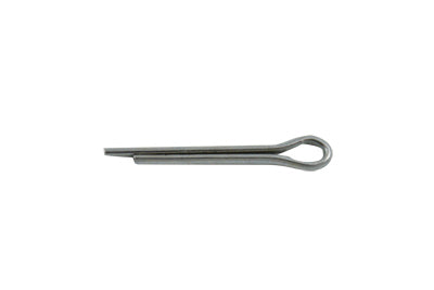 Cotter Pins 1/16 inch x 1/2 inch Zinc Plated